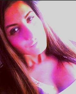Luanasa, femme coquine de 30 ans - Ordes