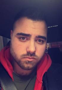 rencontre avec Enrique