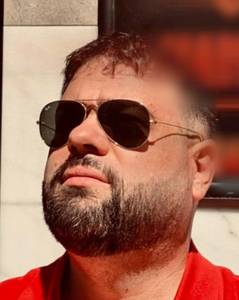 rencontre avec Pedro