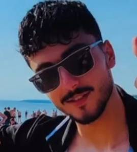 Photo du profil Justin, 24 ans à Bron