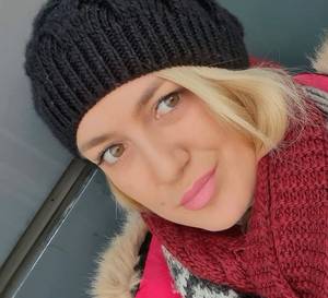 Alyssa jolie ronde, cherche une rencontre