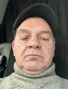 rencontre avec Eugene