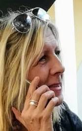 Gennymia113, femme coquine de 18 ans - Formello