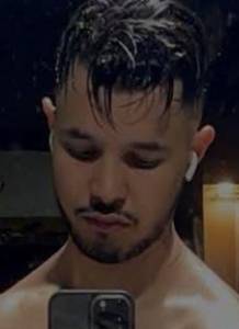 Photo du profil Caleb, 27 ans à Cité de La Plaine
