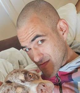 Photo du profil Keith, 26 ans à Marigny-Le-Lozon