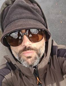 rencontre avec Allan