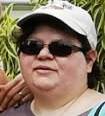 Femme célibataire 46 ans à Epinal