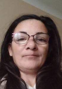 Femme célibataire 47 ans à Laval