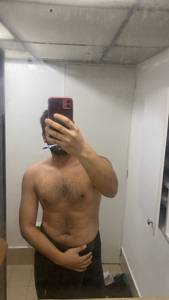 Photo du profil Cornelius, 28 ans à La Hulonnière