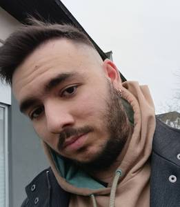 rencontre avec Edmond