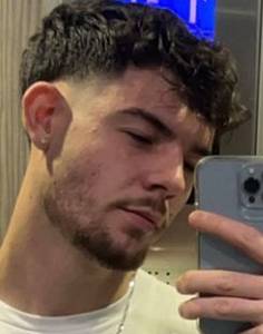 Photo du profil Marty, 23 ans à Troyes