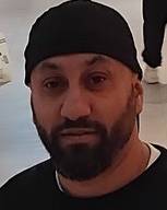 rencontre avec Keith