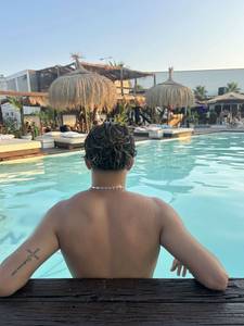 rencontre avec Reginald