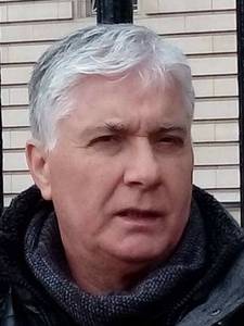 Patrick rencontre avec Patrick