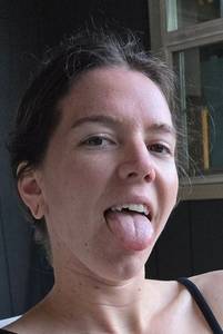 rencontre avec Teri
