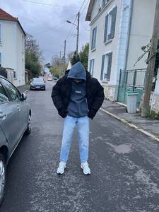 Felix rencontre avec Felix