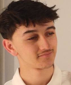 Photo du profil Gerard, 20 ans à Elliant