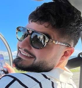 rencontre avec James