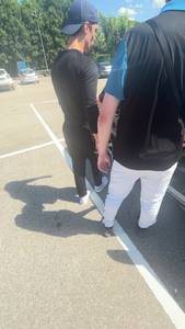Leonard rencontre avec Leonard