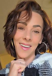 Femme célibataire 35 ans à Vaud