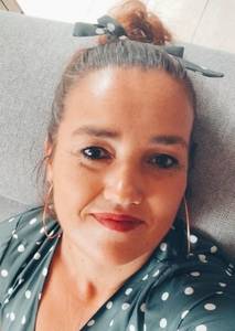 Femme célibataire 43 ans à Poitiers