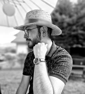 Photo du profil Christian, 25 ans à Annecy