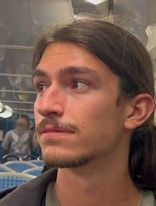 rencontre avec Alejandro