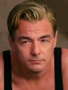 Terry rencontre avec Terry