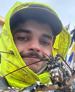 Anthony rencontre avec Anthony