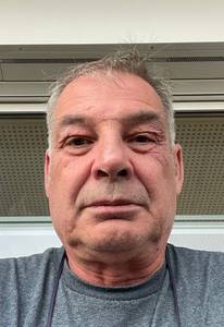 célibataire 58 ans