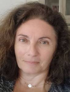 Femme célibataire 54 ans à Yverdon-les-Bains