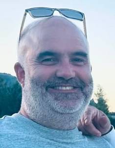 Photo du profil Brendan, 43 ans à Chabeuil