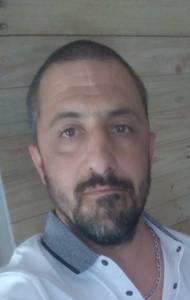 Photo du profil Emmett, 43 ans à La Voulte-sur-Rhône