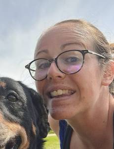 Femme célibataire 30 ans à Chambery