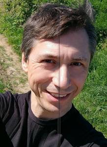 rencontre avec Louis