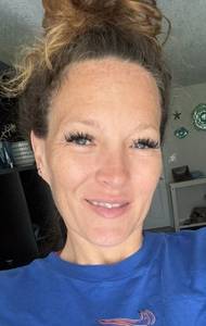 Femme célibataire 43 ans à Aix-en-Provence