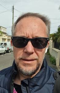 rencontre avec Mike