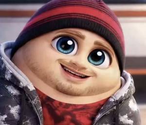 rencontre avec Lucas
