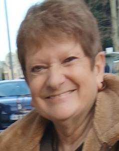 Femme célibataire 67 ans à Aix-en-Provence