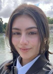 Sheri rencontre avec Sheri