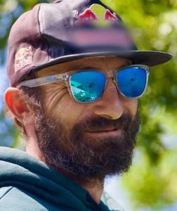 rencontre avec Andres