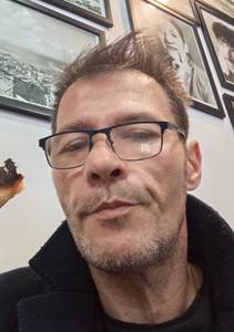 rencontre avec Roberto
