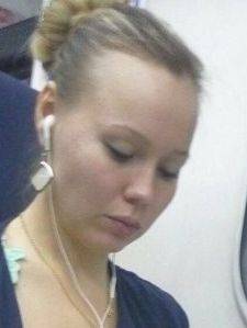 rencontre avec Mattie