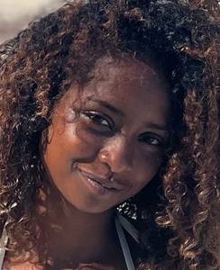 Kafrine, femme coquine de 19 ans - Moka District