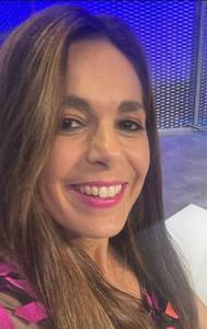 Femme célibataire 42 ans à Toulon