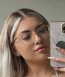 Kimberly rencontre avec Kimberly