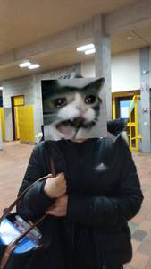 rencontre avec Laurence