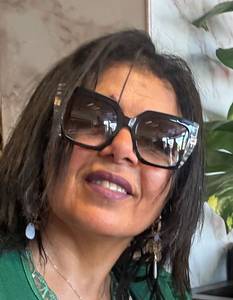 rencontre avec Allison