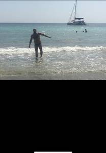 Homer rencontre avec Homer