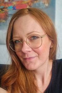 Femme célibataire 34 ans à Amiens
